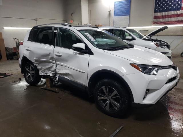 Photo 3 VIN: 2T3RFREV8JW810732 - TOYOTA RAV4 ADVEN 