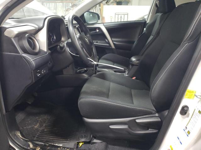 Photo 6 VIN: 2T3RFREV8JW810732 - TOYOTA RAV4 ADVEN 