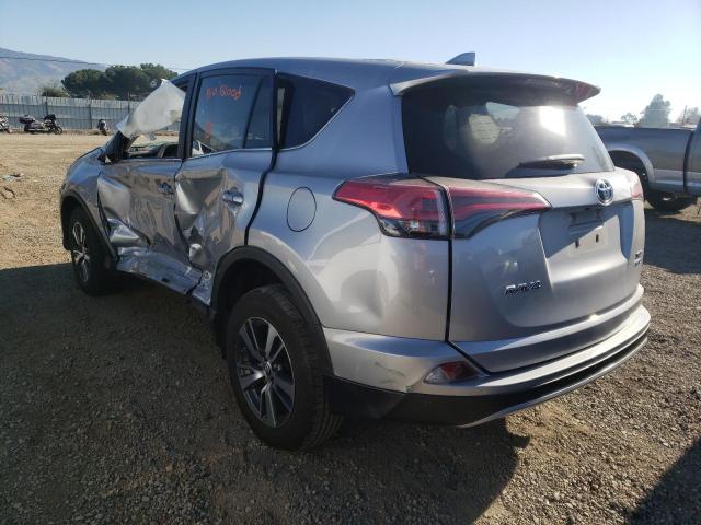 Photo 2 VIN: 2T3RFREV8JW813565 - TOYOTA RAV4 ADVEN 