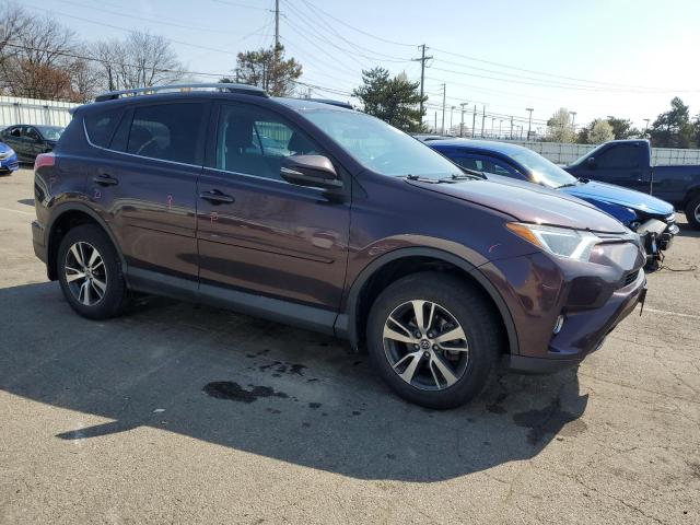 Photo 3 VIN: 2T3RFREV8JW823061 - TOYOTA RAV4 