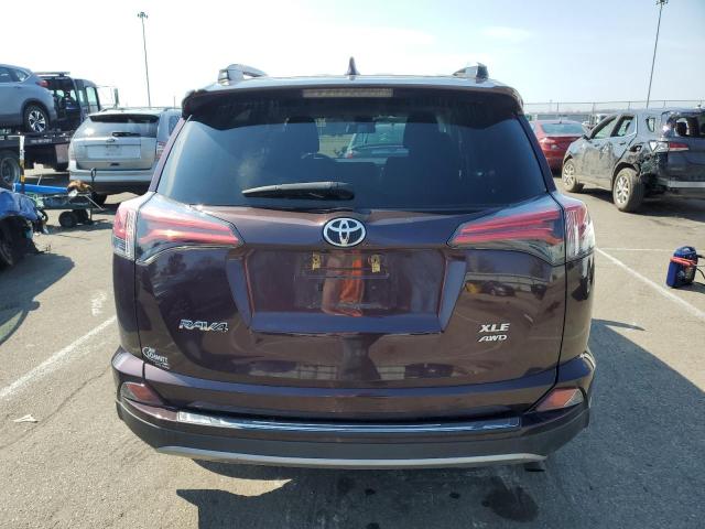 Photo 5 VIN: 2T3RFREV8JW823061 - TOYOTA RAV4 