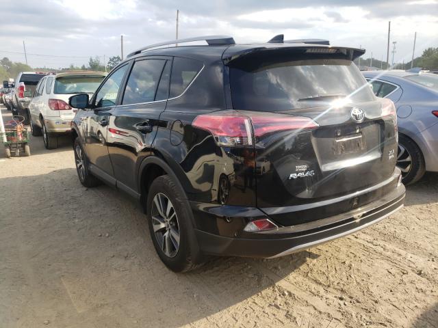 Photo 2 VIN: 2T3RFREV8JW832309 - TOYOTA RAV4 ADVEN 