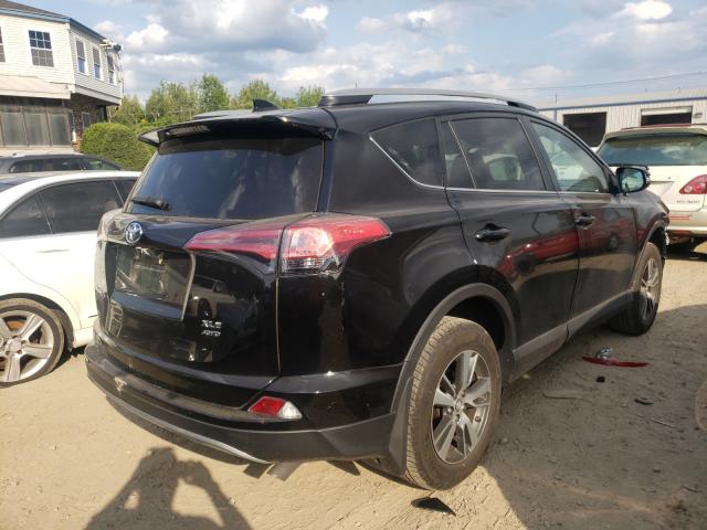 Photo 3 VIN: 2T3RFREV8JW832309 - TOYOTA RAV4 ADVEN 