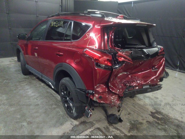 Photo 2 VIN: 2T3RFREV8JW839776 - TOYOTA RAV4 