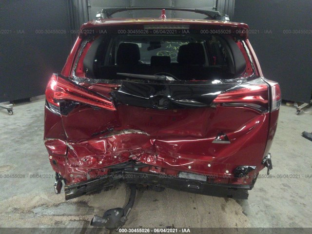 Photo 5 VIN: 2T3RFREV8JW839776 - TOYOTA RAV4 