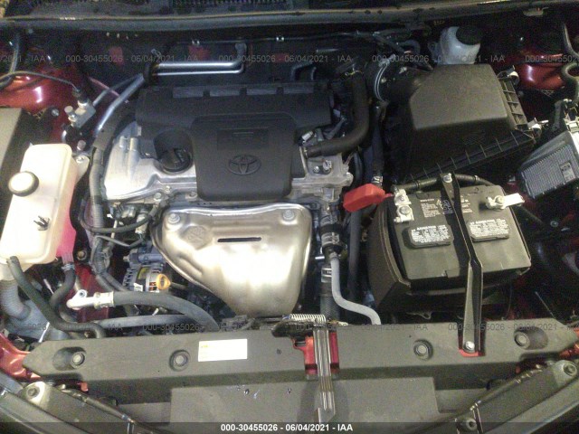 Photo 9 VIN: 2T3RFREV8JW839776 - TOYOTA RAV4 