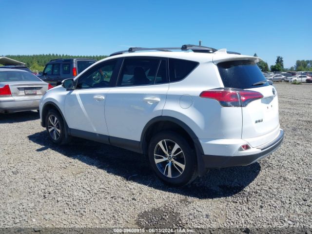 Photo 2 VIN: 2T3RFREV8JW851622 - TOYOTA RAV4 