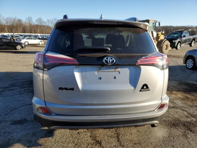 Photo 5 VIN: 2T3RFREV8JW853533 - TOYOTA RAV4 ADVEN 