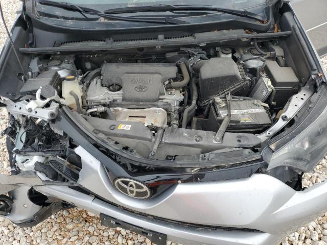 Photo 11 VIN: 2T3RFREV8JW853838 - TOYOTA RAV4 