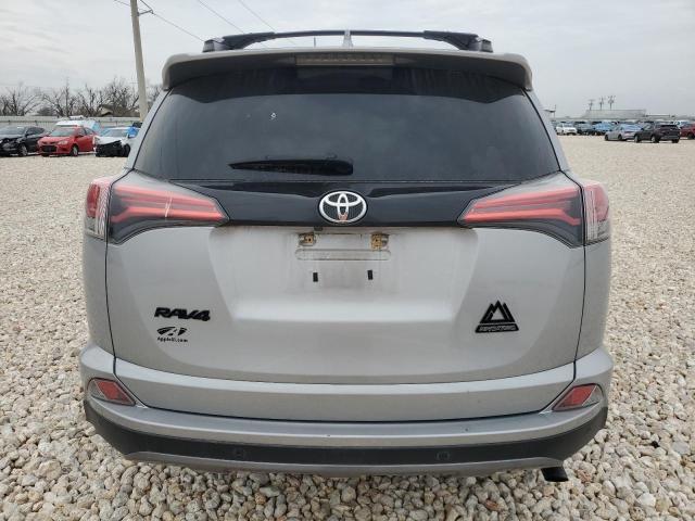 Photo 5 VIN: 2T3RFREV8JW853838 - TOYOTA RAV4 