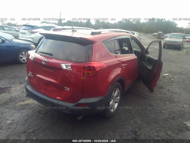 Photo 3 VIN: 2T3RFREV9DW001390 - TOYOTA RAV4 