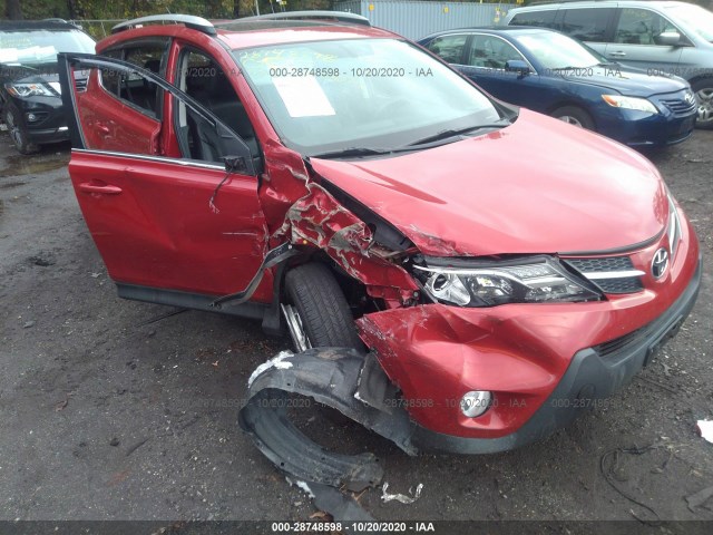 Photo 5 VIN: 2T3RFREV9DW001390 - TOYOTA RAV4 