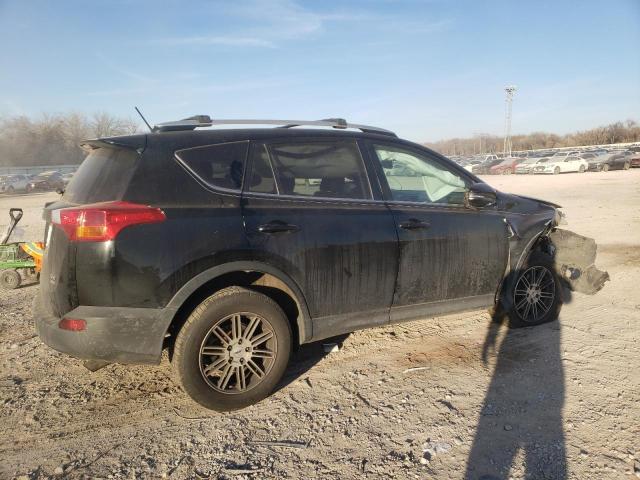 Photo 2 VIN: 2T3RFREV9DW010140 - TOYOTA RAV4 XLE 