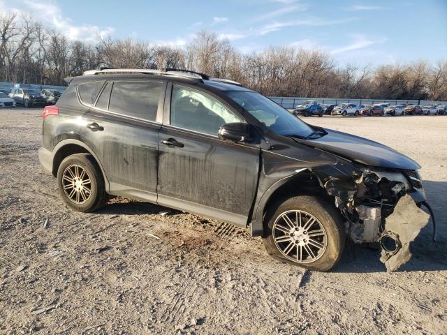 Photo 3 VIN: 2T3RFREV9DW010140 - TOYOTA RAV4 XLE 