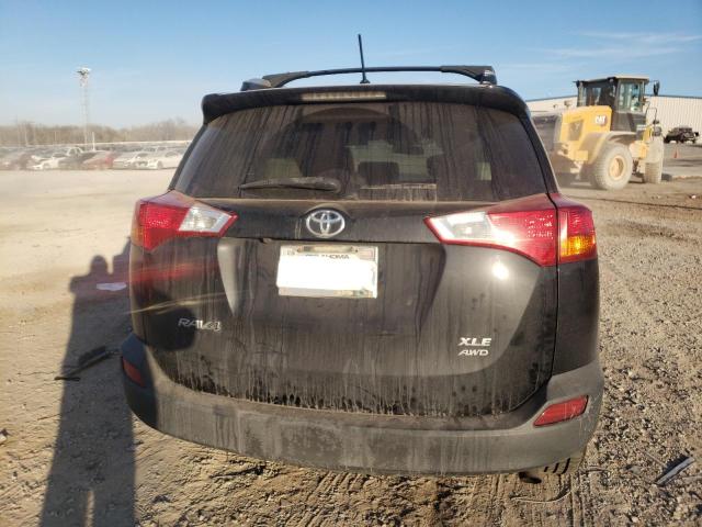 Photo 5 VIN: 2T3RFREV9DW010140 - TOYOTA RAV4 XLE 