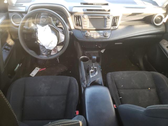 Photo 7 VIN: 2T3RFREV9DW010140 - TOYOTA RAV4 XLE 