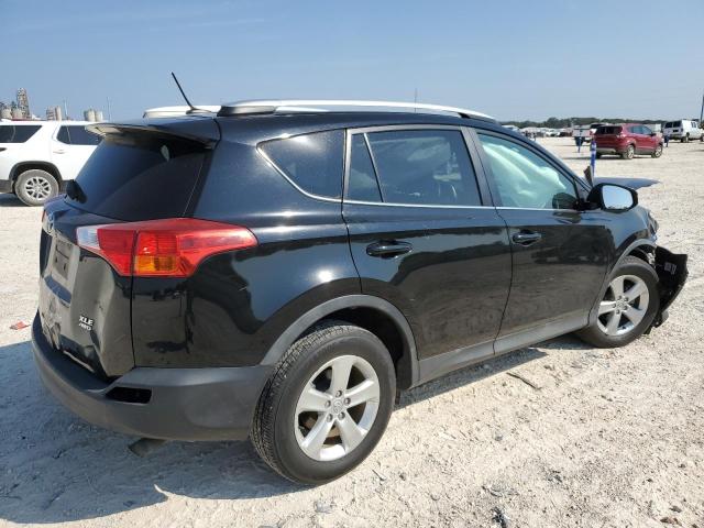 Photo 2 VIN: 2T3RFREV9DW011532 - TOYOTA RAV4 XLE 