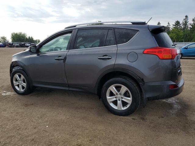 Photo 1 VIN: 2T3RFREV9DW012129 - TOYOTA RAV4 XLE 