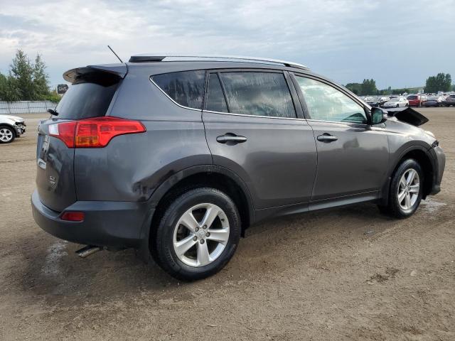 Photo 2 VIN: 2T3RFREV9DW012129 - TOYOTA RAV4 XLE 