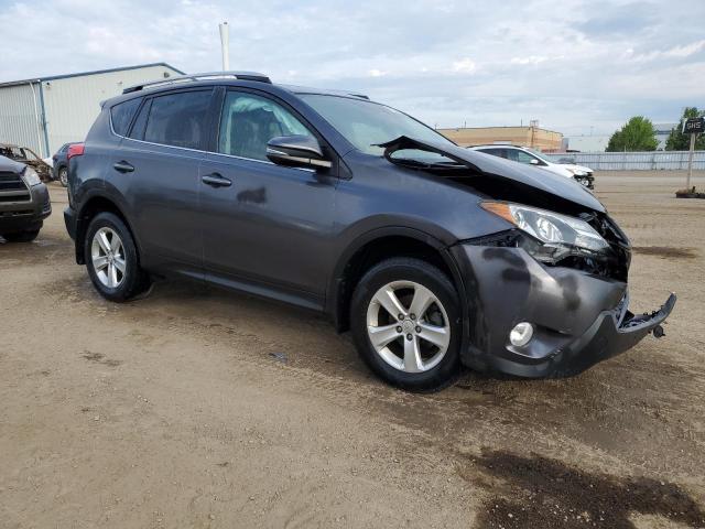 Photo 3 VIN: 2T3RFREV9DW012129 - TOYOTA RAV4 XLE 