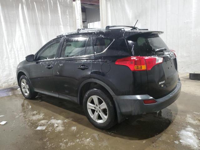 Photo 1 VIN: 2T3RFREV9DW018724 - TOYOTA RAV4 