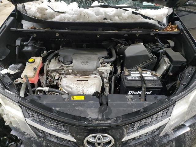 Photo 11 VIN: 2T3RFREV9DW018724 - TOYOTA RAV4 