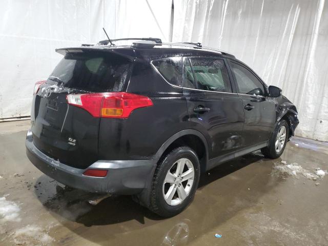 Photo 2 VIN: 2T3RFREV9DW018724 - TOYOTA RAV4 