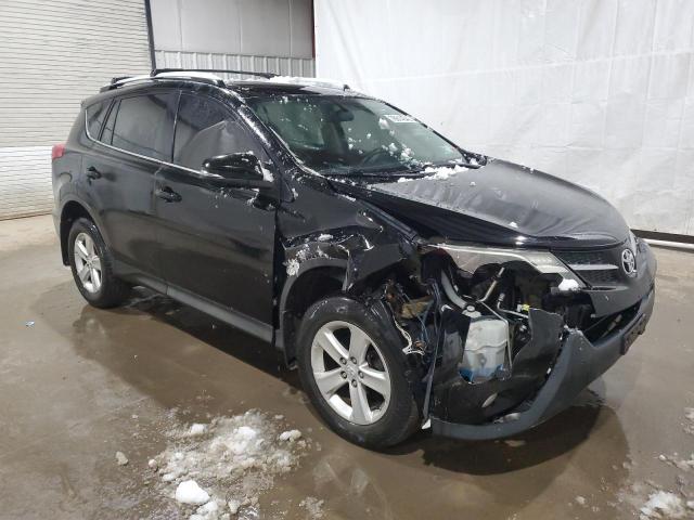 Photo 3 VIN: 2T3RFREV9DW018724 - TOYOTA RAV4 