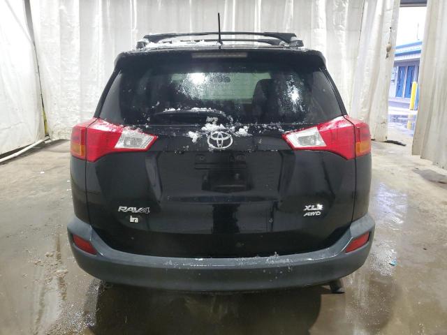 Photo 5 VIN: 2T3RFREV9DW018724 - TOYOTA RAV4 