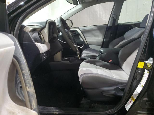 Photo 6 VIN: 2T3RFREV9DW018724 - TOYOTA RAV4 