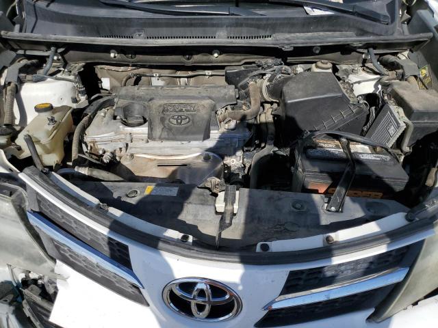 Photo 10 VIN: 2T3RFREV9DW020196 - TOYOTA RAV4 