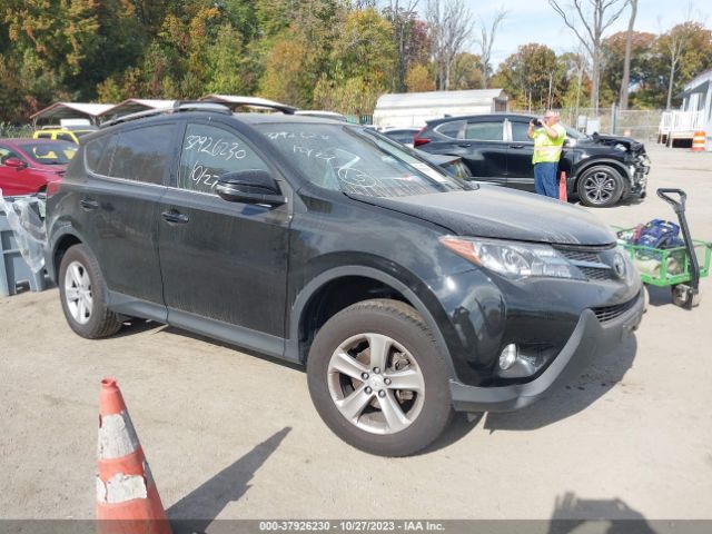 Photo 0 VIN: 2T3RFREV9DW024054 - TOYOTA RAV4 