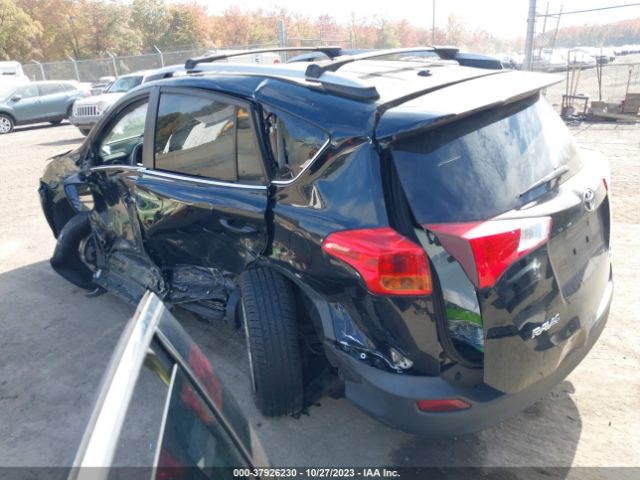 Photo 2 VIN: 2T3RFREV9DW024054 - TOYOTA RAV4 