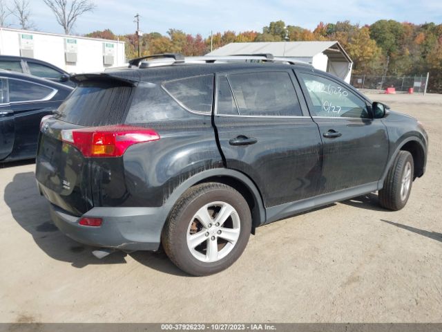 Photo 3 VIN: 2T3RFREV9DW024054 - TOYOTA RAV4 