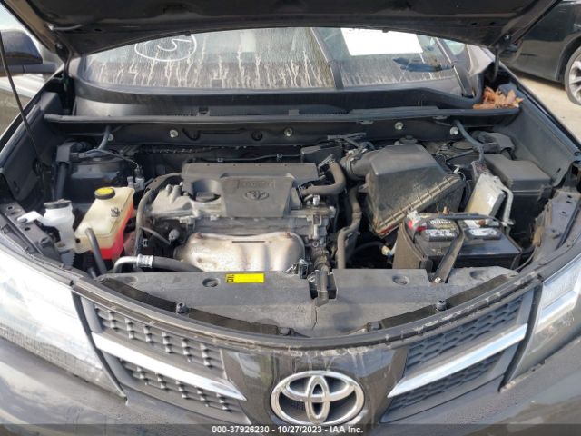 Photo 9 VIN: 2T3RFREV9DW024054 - TOYOTA RAV4 