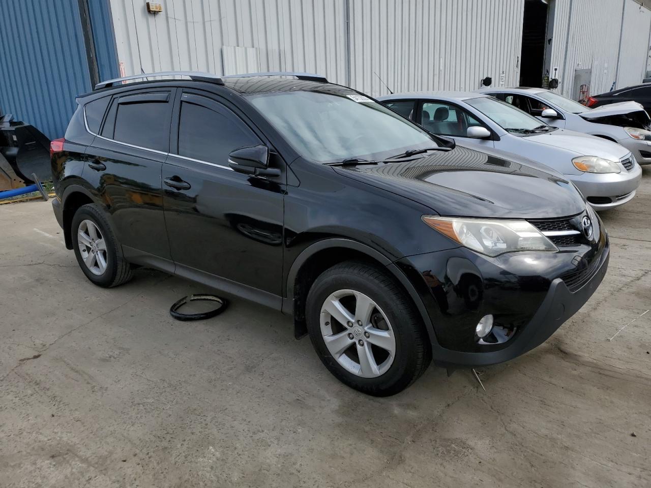 Photo 3 VIN: 2T3RFREV9DW026905 - TOYOTA RAV 4 