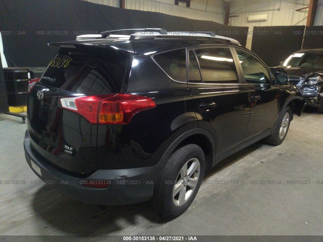 Photo 3 VIN: 2T3RFREV9DW035507 - TOYOTA RAV4 