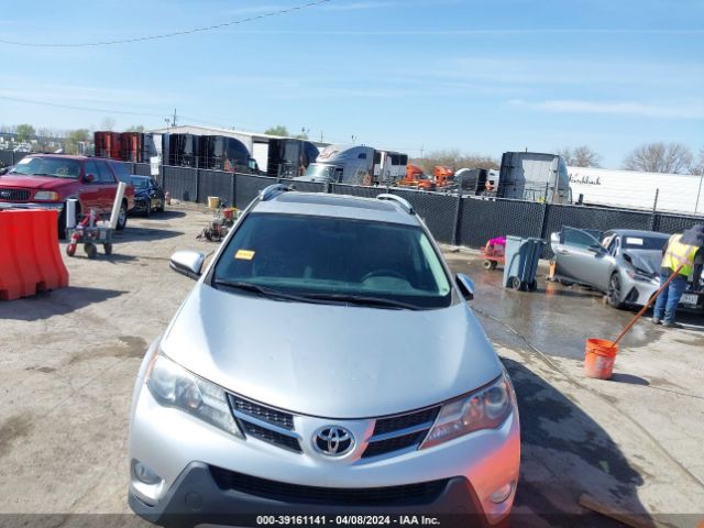 Photo 5 VIN: 2T3RFREV9DW043736 - TOYOTA RAV4 