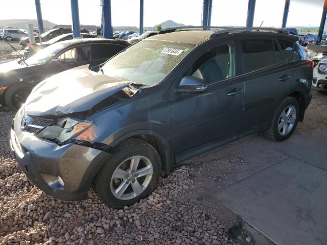 Photo 0 VIN: 2T3RFREV9DW044305 - TOYOTA RAV4 XLE 