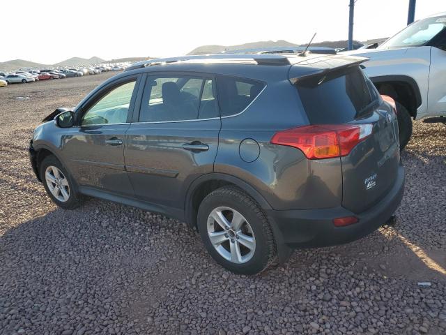 Photo 1 VIN: 2T3RFREV9DW044305 - TOYOTA RAV4 XLE 