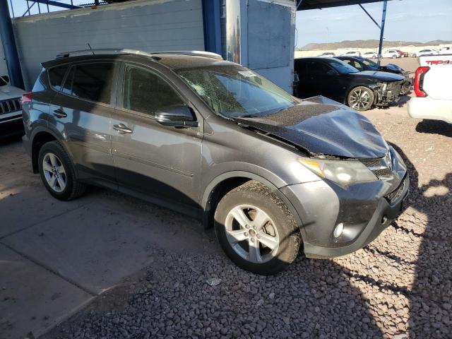 Photo 3 VIN: 2T3RFREV9DW044305 - TOYOTA RAV4 XLE 