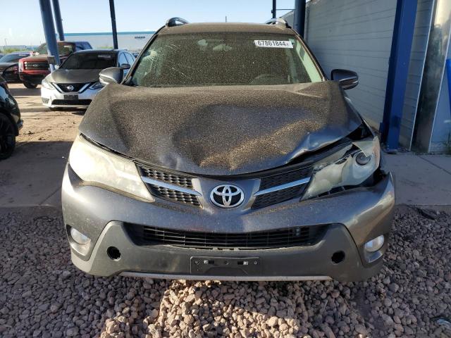 Photo 4 VIN: 2T3RFREV9DW044305 - TOYOTA RAV4 XLE 