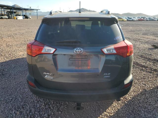 Photo 5 VIN: 2T3RFREV9DW044305 - TOYOTA RAV4 XLE 