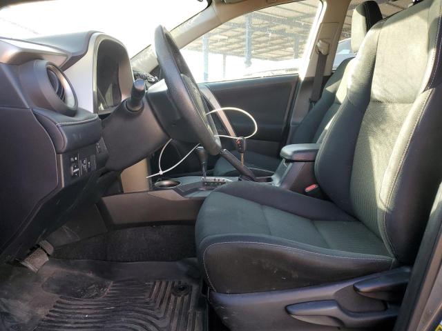 Photo 6 VIN: 2T3RFREV9DW044305 - TOYOTA RAV4 XLE 