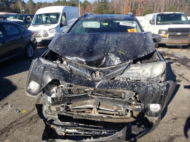 Photo 4 VIN: 2T3RFREV9DW051576 - TOYOTA RAV4 XLE 