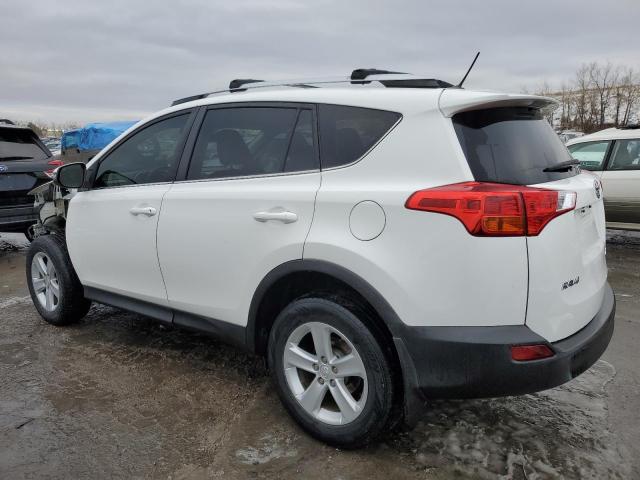 Photo 1 VIN: 2T3RFREV9DW059242 - TOYOTA RAV4 