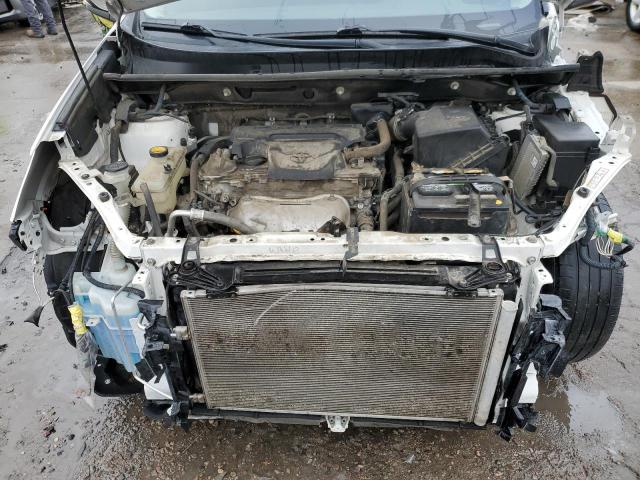 Photo 11 VIN: 2T3RFREV9DW059242 - TOYOTA RAV4 