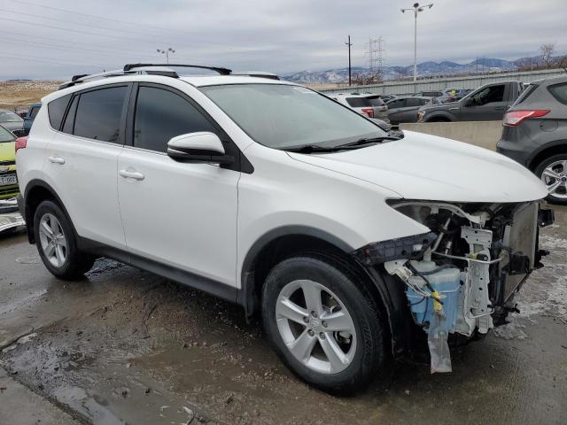 Photo 3 VIN: 2T3RFREV9DW059242 - TOYOTA RAV4 