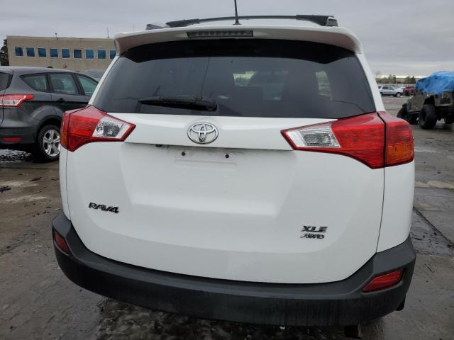 Photo 5 VIN: 2T3RFREV9DW059242 - TOYOTA RAV4 