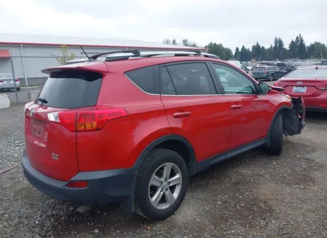 Photo 3 VIN: 2T3RFREV9DW067549 - TOYOTA RAV 4 